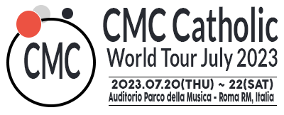Logo CMC 2023